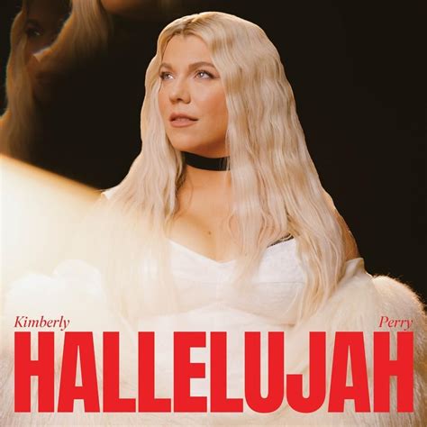 hallelujah lyrics genius